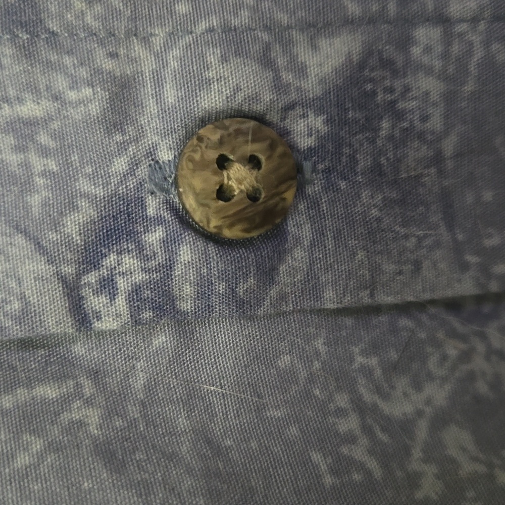 Island Shores tropical short sleeve shirt - Picture 6 of 11
